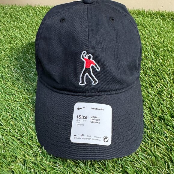 tiger woods heritage86 hat